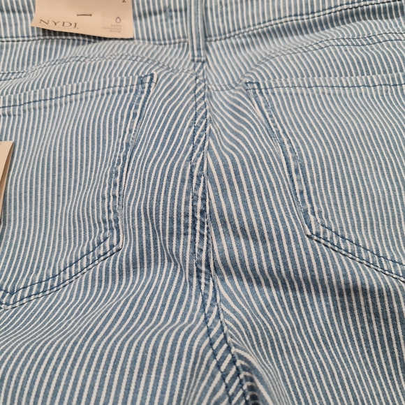 NYDJ TRELLA SIZE 2 NWT - Picture 5 of 5